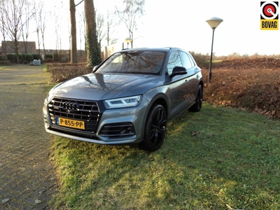 Audi Q5 Benzine