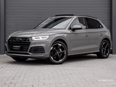 Audi Q5 Benzine