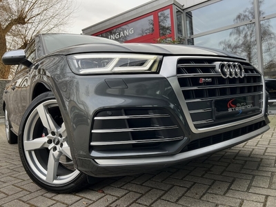 Audi Q5 Benzine