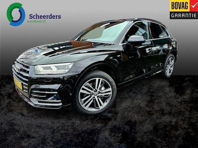 Audi Q5 Benzine