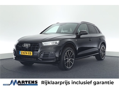 Audi Q5 Benzine