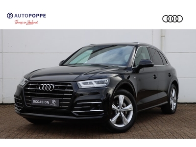 Audi Q5 Benzine