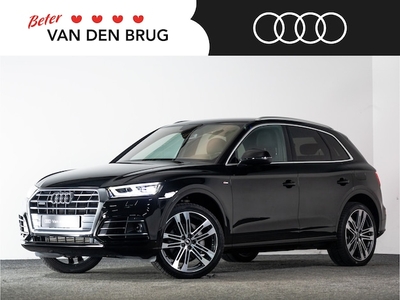 Audi Q5 Hybride