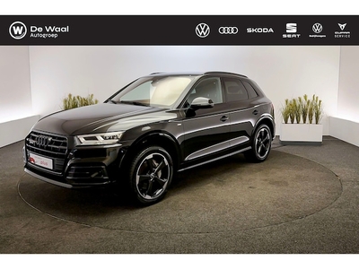 Audi Q5 Hybride