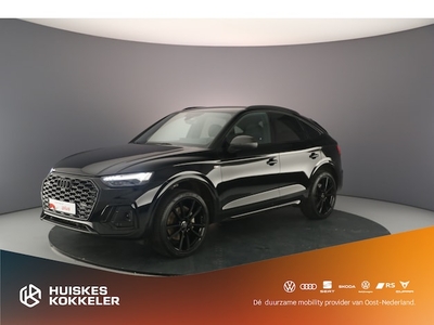 Audi Q5 Sportback Benzine