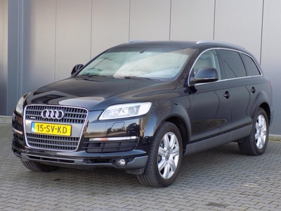 Audi Q7 4.2 FSI quattro Pro Line+ 5+2