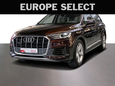 Audi Q7 55 TFSI e quattro Pro Line Plus Pano Trekh LV Audi Plus garantie