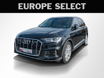 Audi Q7 55 TFSI quattro Pro Line Advanced 7p Pano Trekh HuD LV Audi Plus garantie