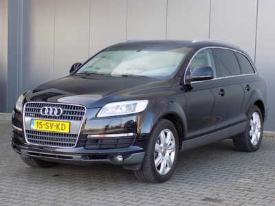 Audi Q7 Benzine