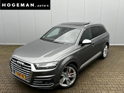 Audi Q7 Diesel