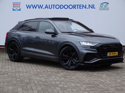 Audi Q8 50 TDI quattro Pro Line PlusABTHUDPANO