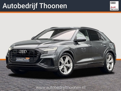 Audi Q8 55 TFSI e quattro Pro Line S