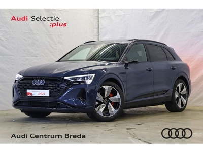 Audi Q8 e-tron 50 Quattro Advanced Edition 95 kWh Panorama