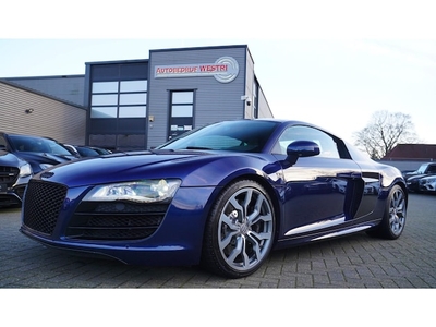 Audi R8 Benzine