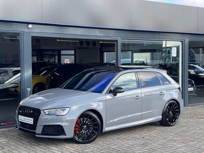 Audi RS3 Sportback