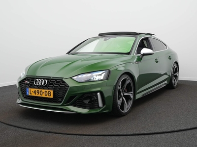 Audi RS5 Benzine