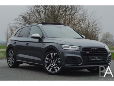 Audi SQ5 3.0 TFSI