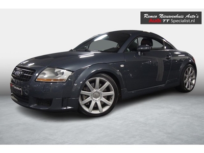 Audi TT 3.2 V6 quattro Dsg Automaat Zeer Nette Staat