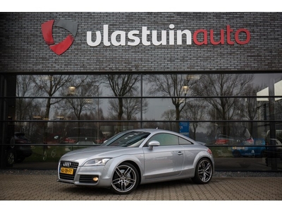 Audi TT 3.2 V6 quattro Pro Line (bj 2007, automaat)