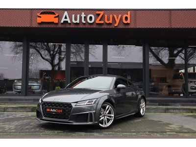 Audi TT 40 TFSI Pro Line S Competition Navi / Clima /