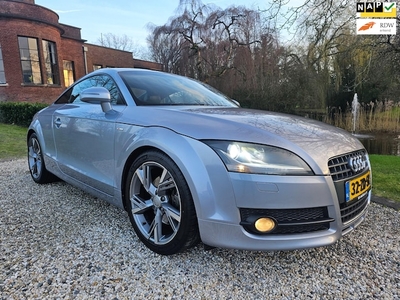 Audi TT Benzine