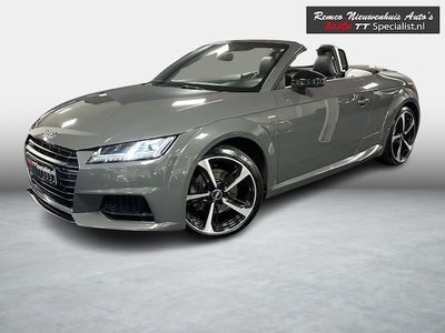 Audi TT Benzine