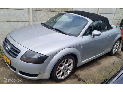 Audi TT Roadster 1.8 5V Turbo