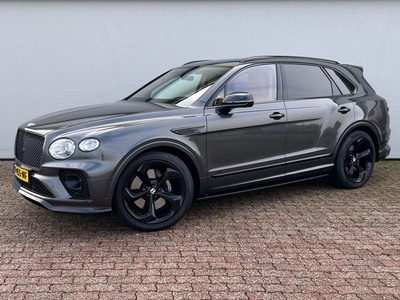 Bentley Bentayga 4.0 V8 S Full options, Carbon