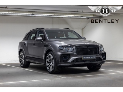 Bentley Bentayga Azure Hybrid (bj 2023, automaat)