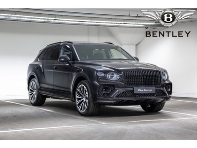 Bentley Bentayga EWB Azure V8 (bj 2023, automaat)