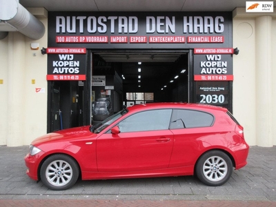 BMW 1-serie 116i Airco PDC