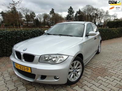 BMW 1-serie 116i Executive M Pakket 5-DRS. , Airco /