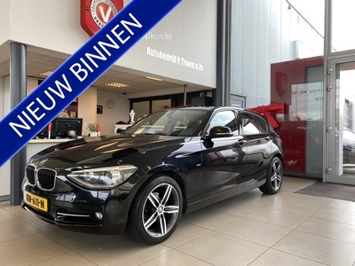 BMW 1-serie 116i High