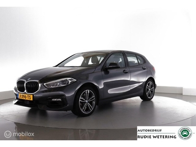 BMW 1-serie 118i 140pk Automaat Executive Edition Sportline