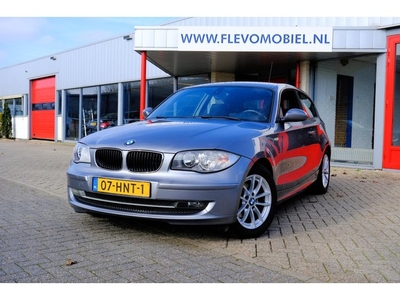 BMW 1-serie 118i 143pk Business Line AircoLMV