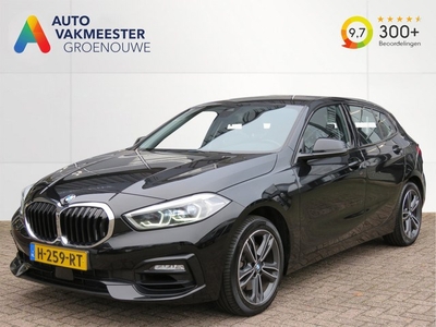 BMW 1-serie 118i Executive Edition / Automaat / Led /