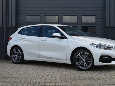 BMW 1-serie 118i Executive Edition | ORG. NL |