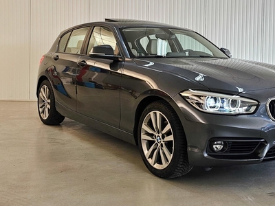 BMW 1-SERIE 118i High Executive