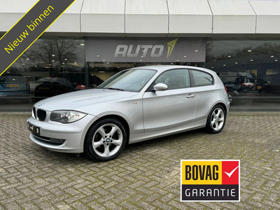 BMW 1-serie 118i High Executive