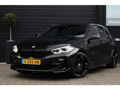 BMW 1-serie 118i M Sport LED 19