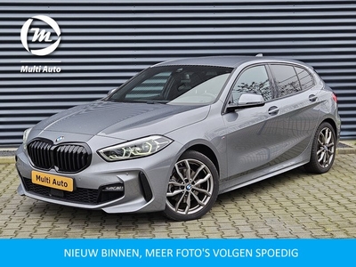 BMW 1-serie 118i M Sport Live Cockpit Stuur /