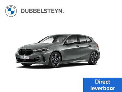 BMW 1-serie 118i Model M Sport Comfort Pack Premium