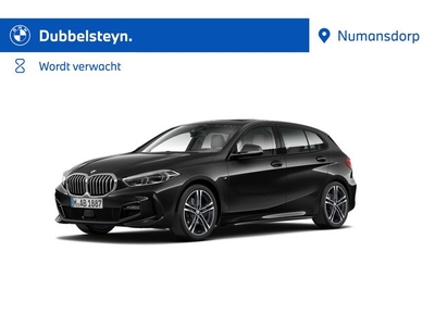 BMW 1-serie 120i M-Sport Panorama Elek. stoelverst.