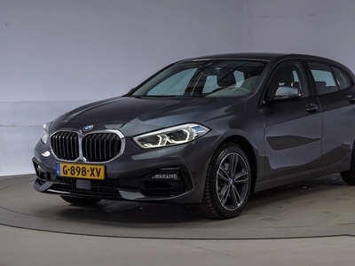 BMW 1-Serie