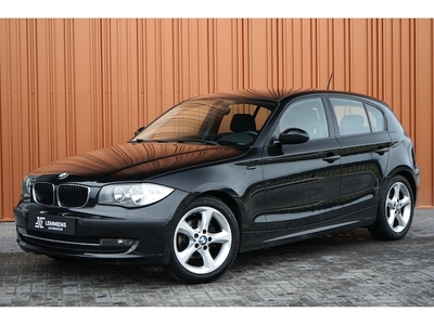 BMW 1-Serie Benzine