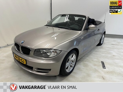 BMW 1-Serie Benzine