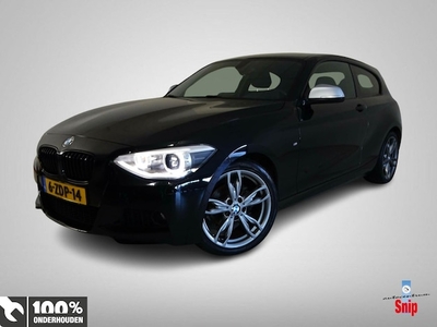 BMW 1-Serie Benzine