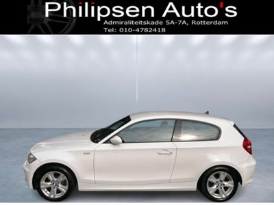 BMW 1-Serie Benzine