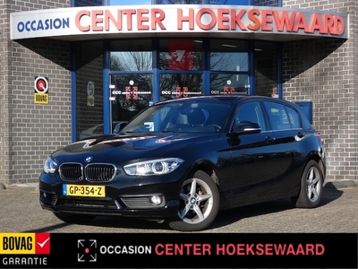 BMW 1-Serie Benzine