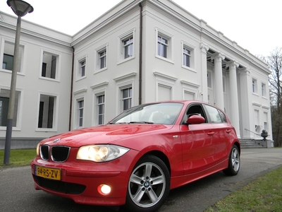 BMW 1-Serie Diesel